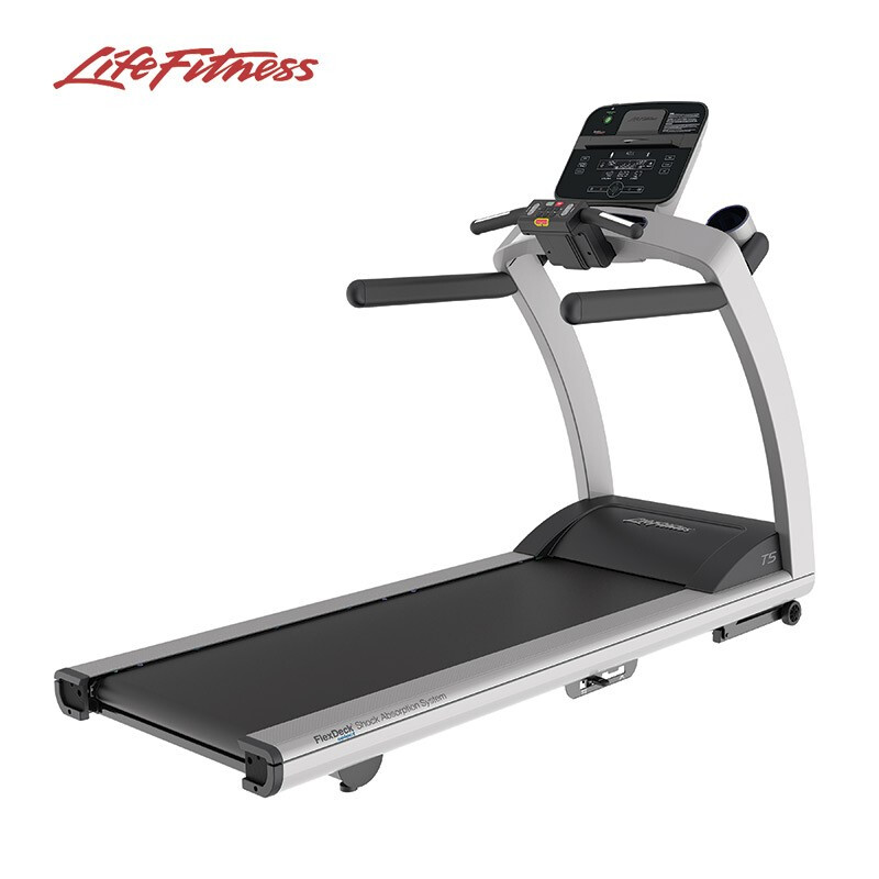 LifeFitness/力健進口好色先生TV版T5-HC 家用好色先生TV版 減震好色先生TV版