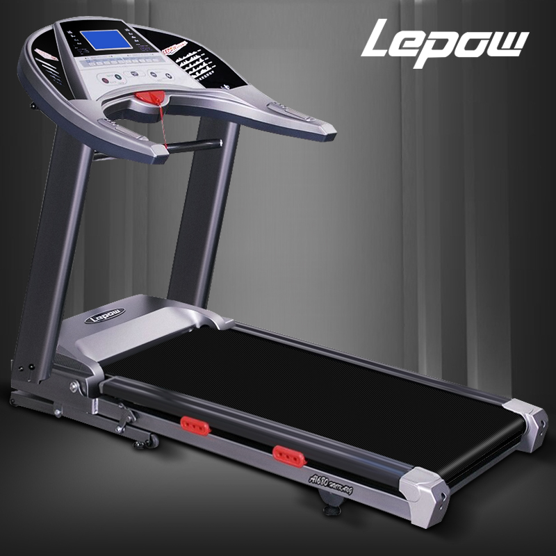 匯康來跑(Lepow)好色先生TV版A1680家用靜音 折疊移動 交流變頻 單功能