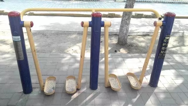 漫步機 漫步機