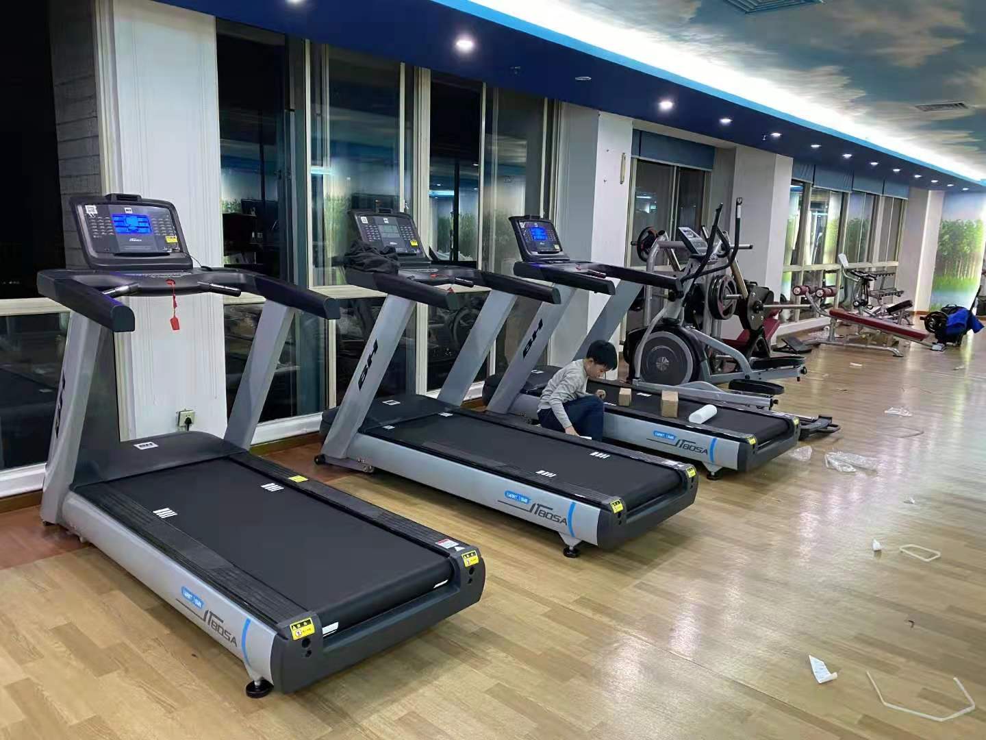 好色先生TV版減肥效果好嗎