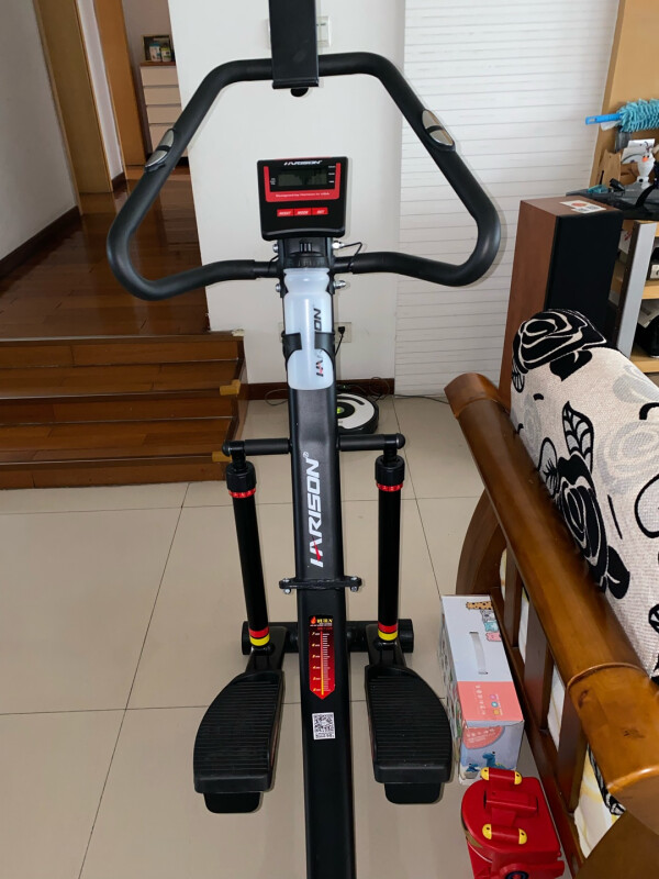 爬樓機 爬樓機