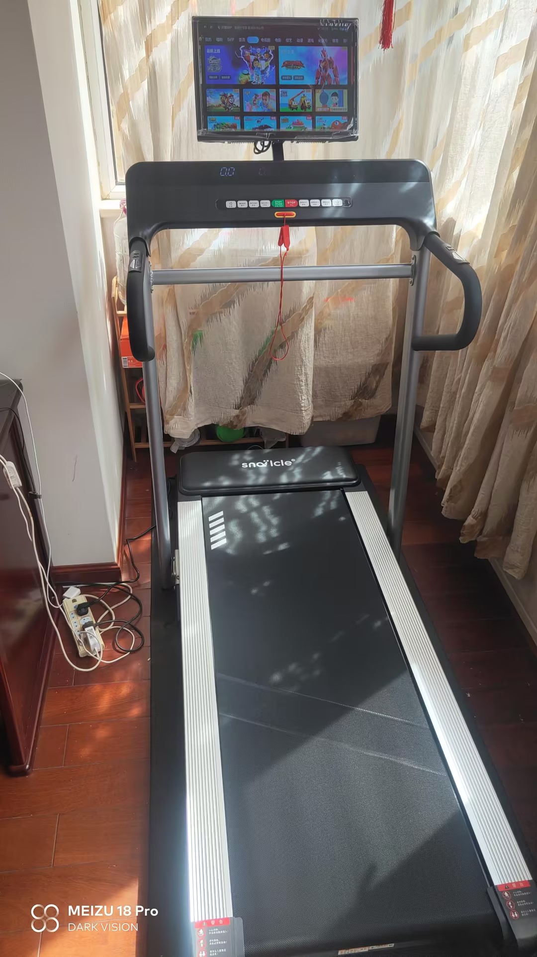 太原健身房商用好色先生TV版去哪買